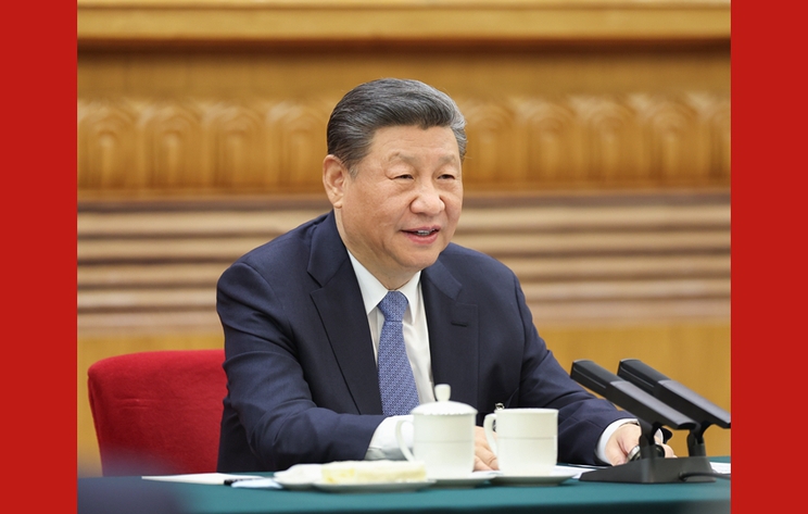 习近平在参加江苏代表团审议时强调 因地制宜发展新质生产力