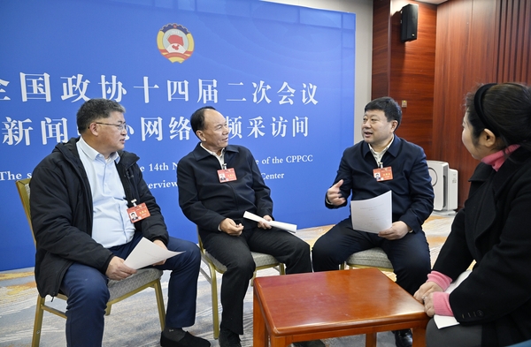 （议政建言第三篇）岁丰年稔 国稳民安(分(4016381)-20240306094920