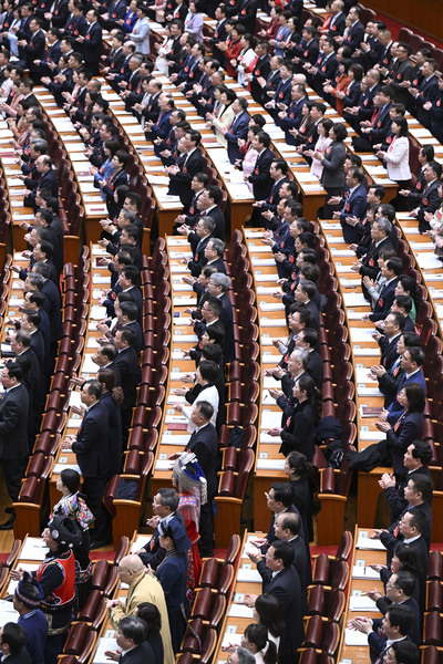 7日9版  十四届全国人大二次会议在京开(4044768)-20240307082023