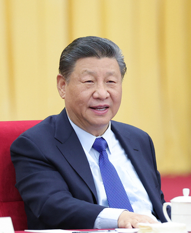 习近平在看望参加政协会议的民革科技界环境资源界委员时强调 积极建言资政广泛凝聚共识 助力中国式现代化建设