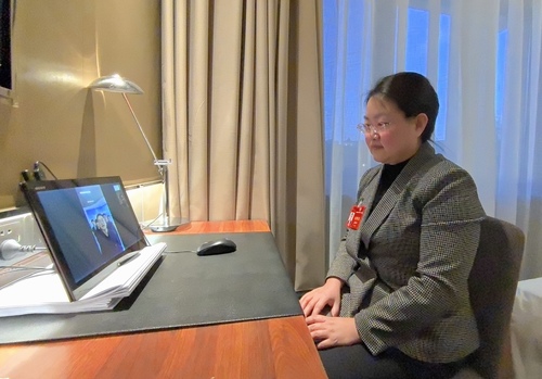 (连线1)全国政协委员赵坤宇连线黑龙江省(4085402)-20240309095321 (连线1)全国政协委员赵坤宇连线黑龙江省(4085402)-20240309095321