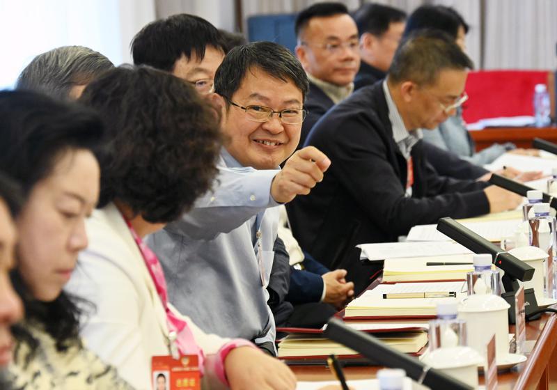 为提升全民科学素质建言