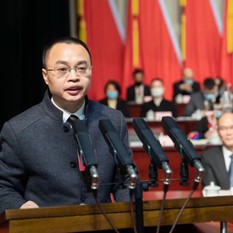 汪智敏：坚信千里之行始于足下，用专业之长为身边人照起一束光、奉上一份热