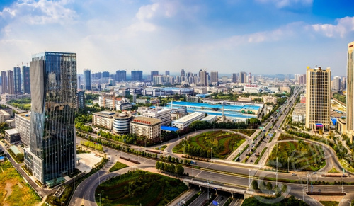 （安徽篇）扬皖所长 探路新发展格局(分离(5093434)-20240816090325