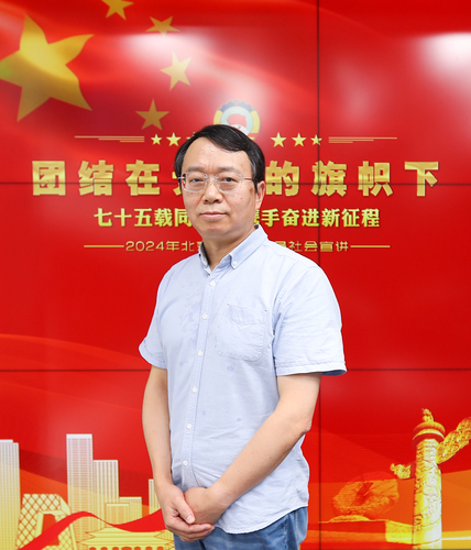 赵靖云委员照片2