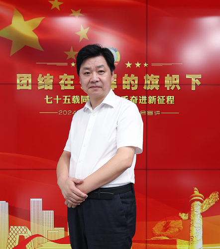 汪碧刚委员照片2