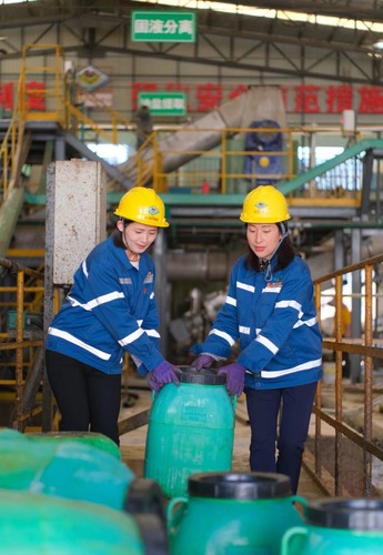 （0913市县）潘巧云：把牛粪变成“黄金(5340777)-20240913141257