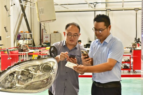 （0918配稿）李森：用脚步丈量责任(分(5343755)-20240918101038