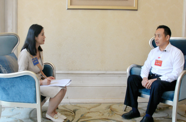 保定市政协主席李俊岭：抓好京津冀协同发展契机 助推保定经济社会高质量发展