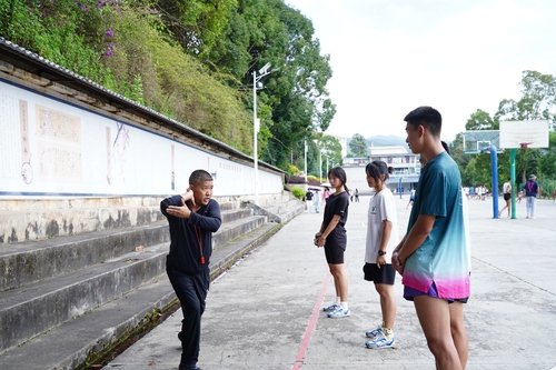 （1113）李家周：捧出一只只体育“金凤(5684519)-20241113093921