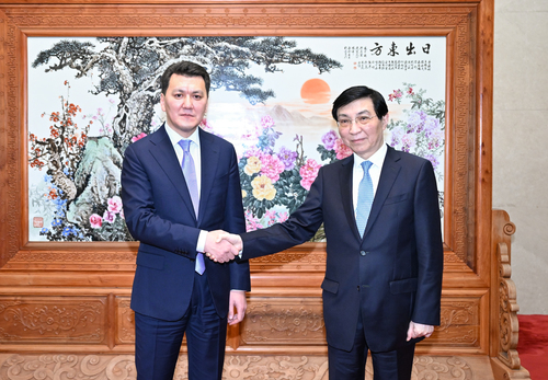 王沪宁会见哈萨克斯坦国务顾问卡林(5769575)-20241123194027