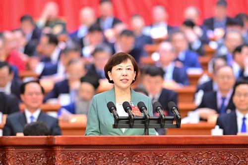 全国政协常委司马红：产业赋能，做强临空特色高端产业群