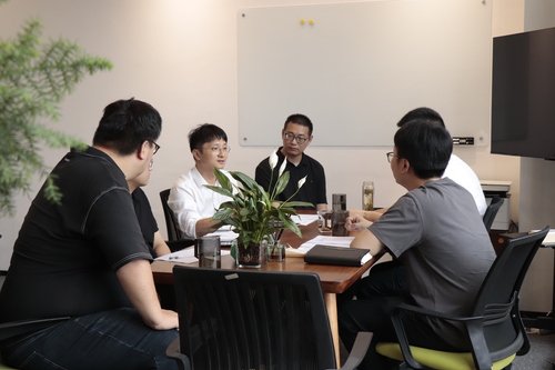 （1218一条）张思煜：“服务创业”探索(5939442)-20241218121102