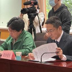 北京市政协委员沈腾：要做好一名律师，需以冷静的理性温暖世界