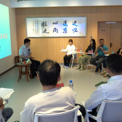 北京市政协委员汪碧刚：让基层治理更有“温度”