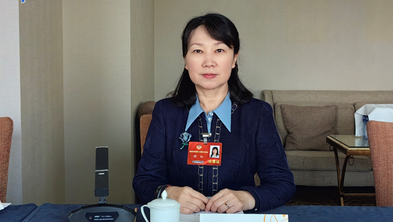 天津市政协委员穆红：加强医联体建设，推进优质医疗资源下沉服务百姓