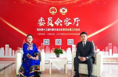 内蒙古自治区政协常委陶迎春：提高禁毒宣传工作的质量和水平