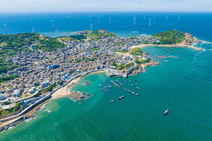 福建：蓝色经济正展现澎湃动能