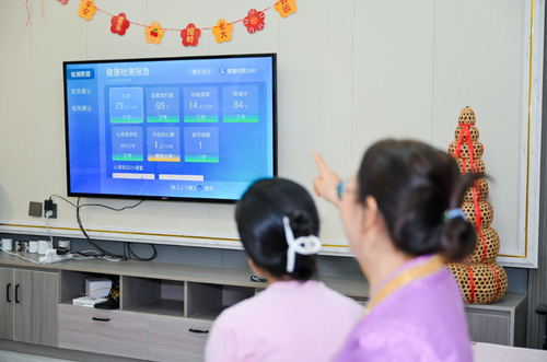 （7日4版新春走基层，老家新事）傣族村过(6286723)-20250207085747