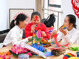 节令之美｜正月十五闹元宵，花好月圆家家欢