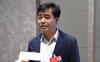 广西壮族自治区政协委员银书：铸牢中华民族共同体意识 助力画好“同心圆”