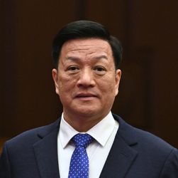 把全过程人民民主融入城市治理现代化