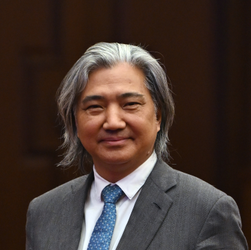 用心用情用力讲好中国故事