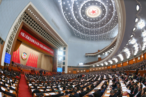 3月7日，全国政协十四届三次会议在北京人(6624988)-20250307161806