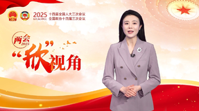 两会“欣”视角丨问答之间尽显力量与信心
