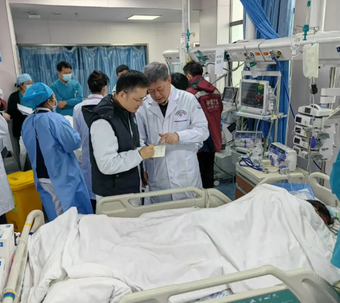 委员风采丨全国政协委员刘清泉：培养“顶天立地”的中医药人才