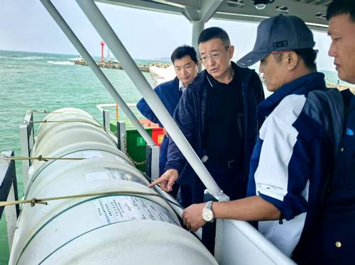 （0319市县二条）丁峰：向海图强踏浪行(6796686)-20250319093823