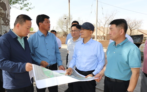 阿拉善盟政协：擦亮“善议协商”品牌 服务阿拉善发展之为