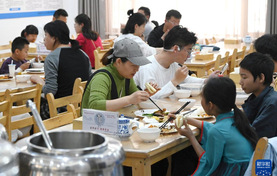 政协网评丨政府食堂爆火的背后：文旅要流量，更要留量