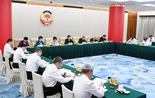 全国政协召开远程协商会（审定稿）(7700573)-20250713110929