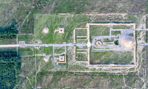 新华全媒头条·文明探源｜昭彰“文明密码”(7705197)-20250725175210