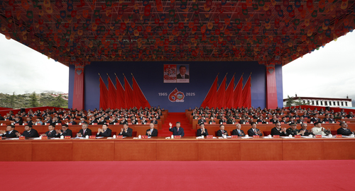 西藏自治区成立60周年庆祝大会隆重举行 (8019853)-20250822054539