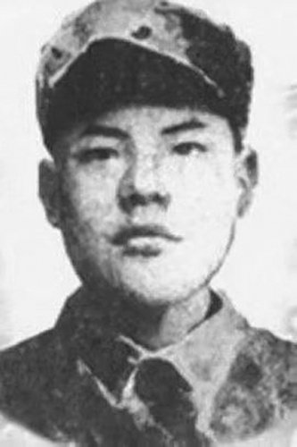 铭记历史 缅怀先烈｜石嘉植：威震敌胆的抗(8048606)-20250826180649