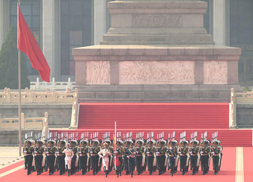 纪念抗战胜利80周年｜纪念中国人民抗日战(8121589)-20250903105941