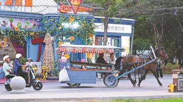 砥砺奋进七十载 天山南北谱华章 | 伊犁老城：各民族交往、交流、交融的生动实践