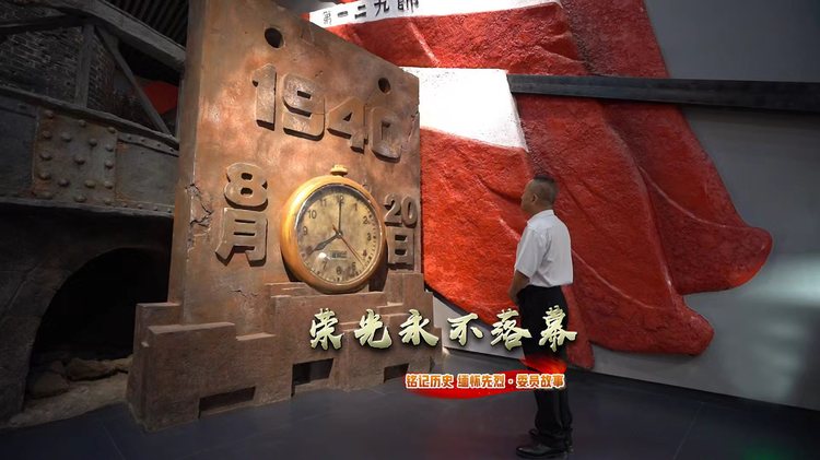 委员故事丨11年，他这样致敬永不落幕的老兵精神