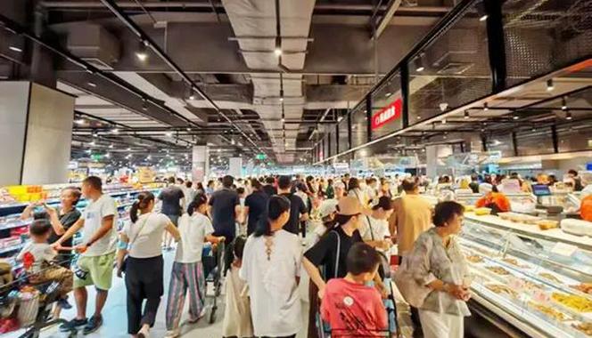 政协民心桥丨首家 “胖改店” 爆红，“爆棚人气”如何转化为“持久商机”？