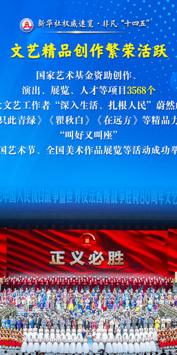 文化旅游事业，这样满足人民美好生活需要！