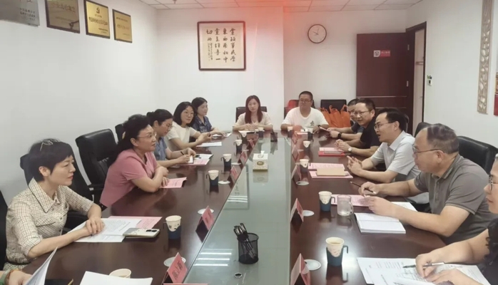 深化合作共谋发展 凝聚智慧服务大局——福州市政协领导赴市社科联、市社科院调研