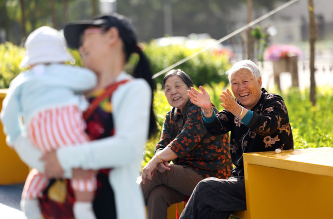 五年后，我们的生活会变成什么样