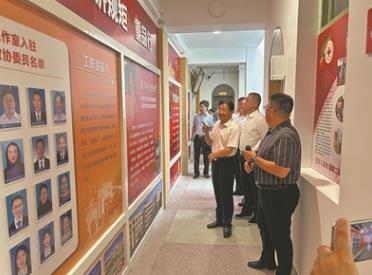 助力教育高质量发展