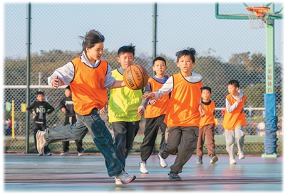 二〇二五十大教改热词发布