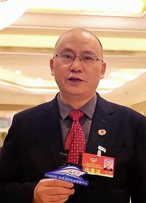 【两会新声·委员再出发】福州市政协委员郭栋：共谋数字经济产业出海新机遇