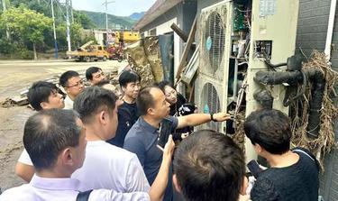 “京华议事厅”：协商民主在京华大地的生动实践