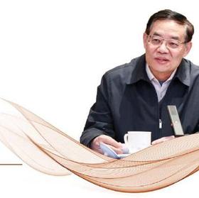 法治征途的点灯人