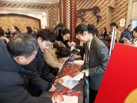 政协委员报到！北京市房山区开启两会时间